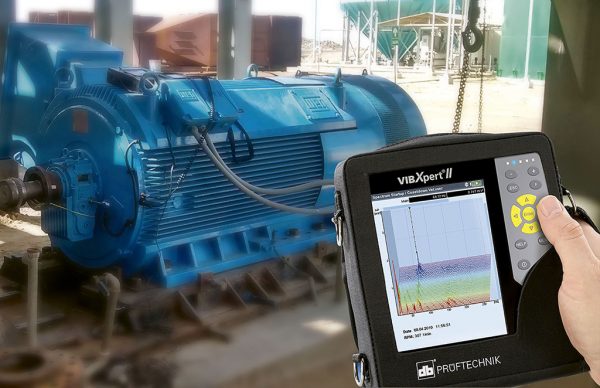 Vibration Analysis Level I