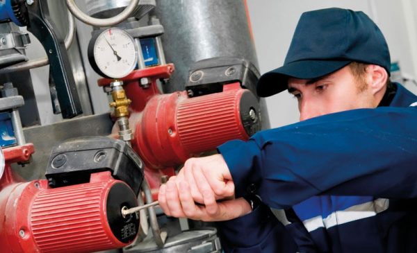 RELIABILITY-RELATED MAINTENANCE