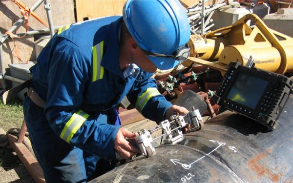 PHASED ARRAY PART A (UT) LEVEL I