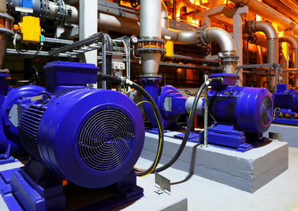 ANALYSIS OF ELECTRIC MOTOR CIRCUITS «ON AND OFF LINE»
