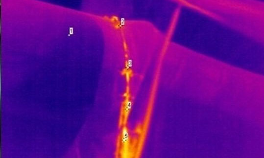 Termografía Infrarroja Nivel I
