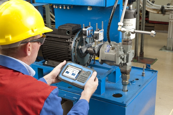 Vibration Analysis Level II