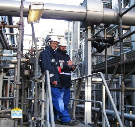 API – 580 (REGULATORY ONLY)