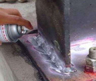 PENETRANT COLORS LEVEL